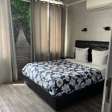 Hotel Des 2 Gares โอแซร์ ภายนอก รูปภาพ